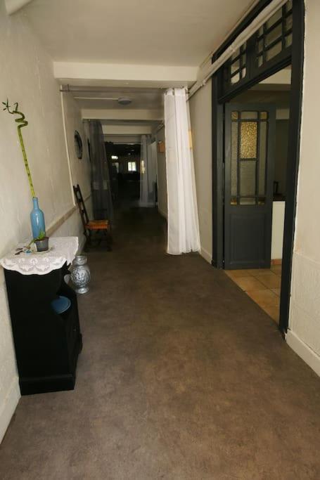 Appartement Dans Maison De Ville - 4 Personnes Олорон-Сен-Мари Екстериор снимка